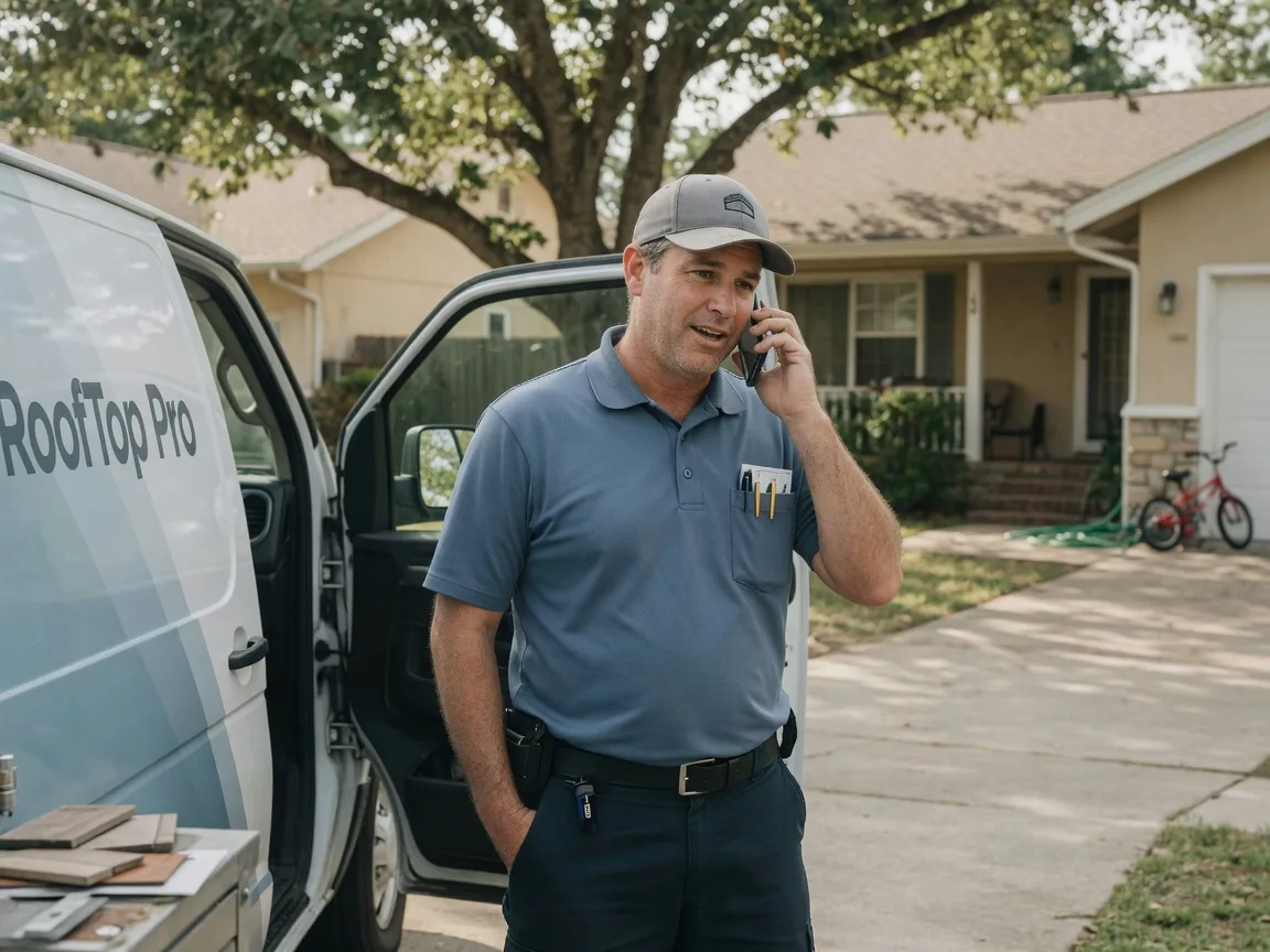 Roof Repair Bellport, NY FAQs