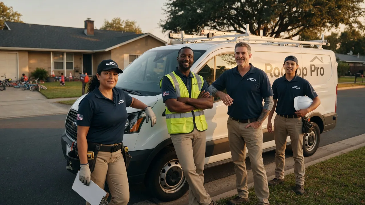 Roof Repair in Bellport, NY near me